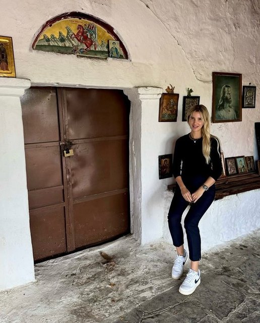 PINAR SABANCI