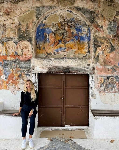 PINAR SABANCI