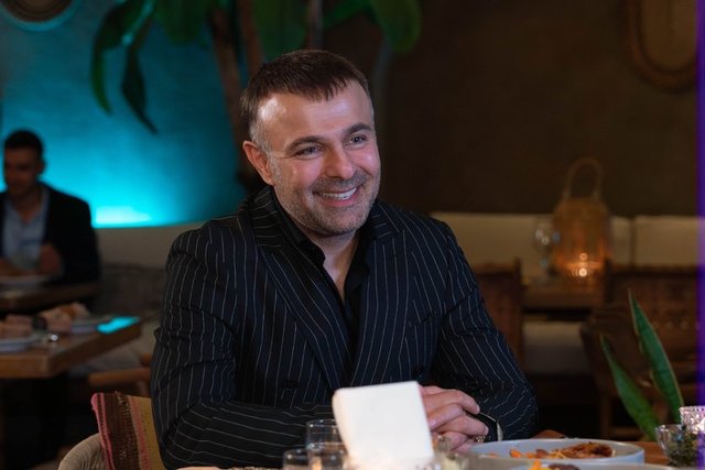 Kızılcık Şerbeti 107. Bölüm Fotoğrafları