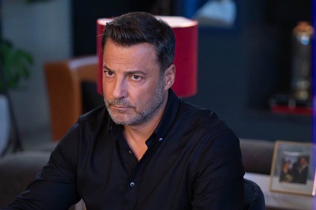 Kızılcık Şerbeti 107. Bölüm Fotoğrafları