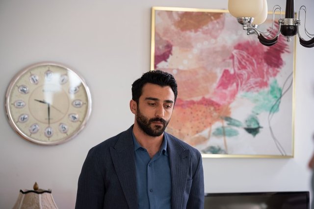 Kızılcık Şerbeti 107. Bölüm Fotoğrafları