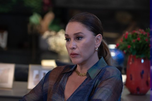 Kızılcık Şerbeti 107. Bölüm Fotoğrafları