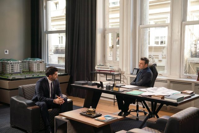 Kızılcık Şerbeti 107. Bölüm Fotoğrafları