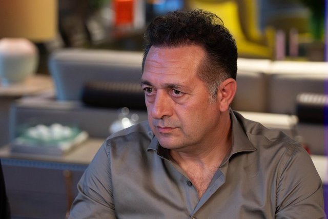 Kızılcık Şerbeti 107. Bölüm Fotoğrafları