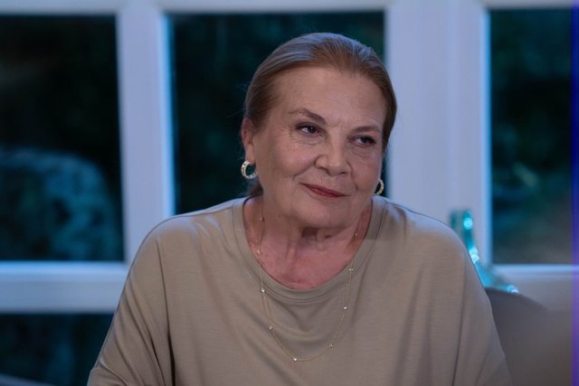 Kızılcık Şerbeti 107. Bölüm Fotoğrafları