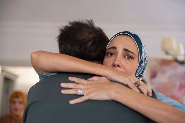 Kızılcık Şerbeti 107. Bölüm Fotoğrafları