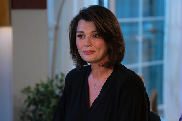 Kızılcık Şerbeti 107. Bölüm Fotoğrafları