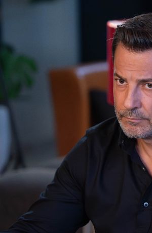 Kızılcık Şerbeti 107. Bölüm Fotoğrafları