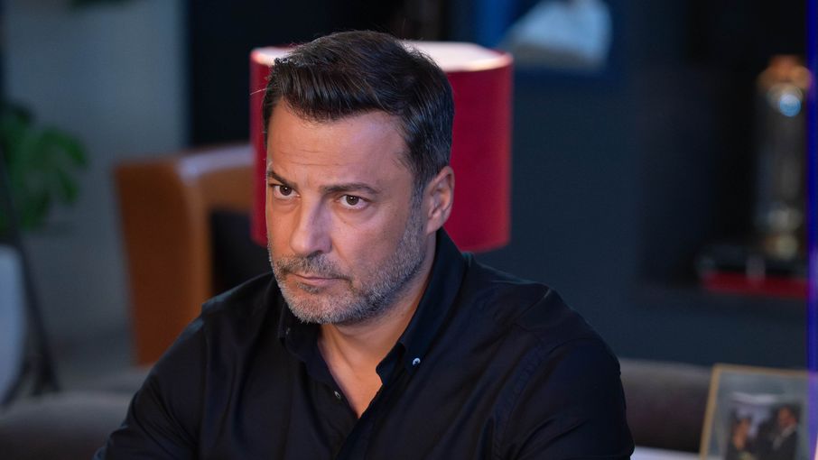 Kızılcık Şerbeti 107. Bölüm Fotoğrafları