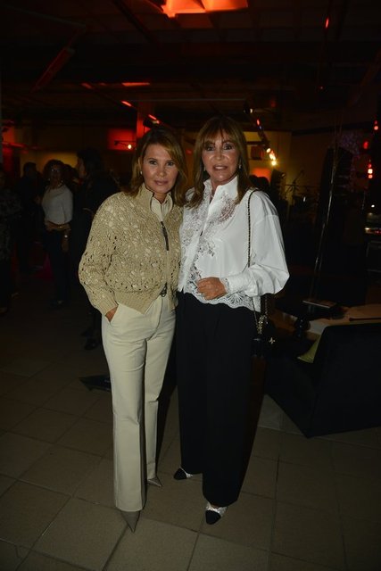 BERRİN YOLERİ, DALİA GARİH