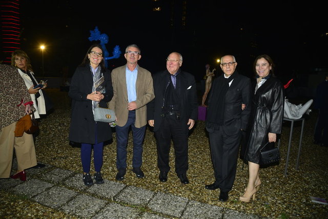 GÜLÜM, CÜNEYT AKSU, YAHŞİ BARAZ, YASEMİN-HASAN BÜLENT KAHRAMAN