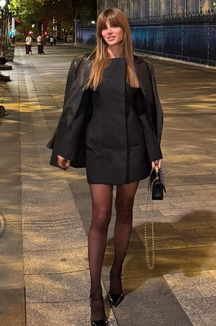NAZLI SABANCI 