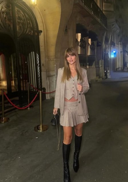 NAZLI SABANCI 
