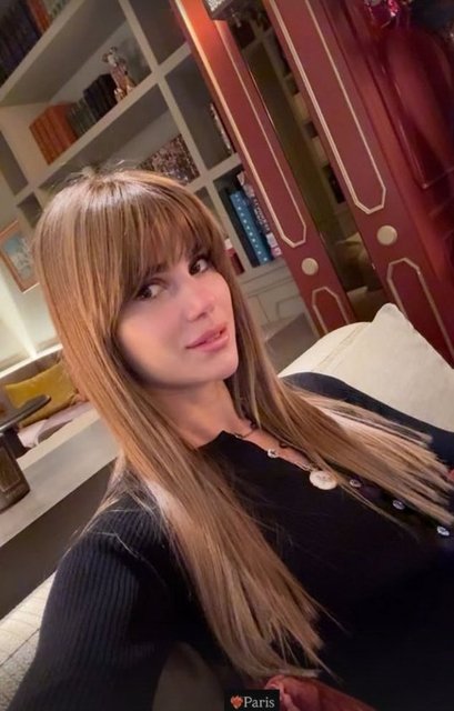 NAZLI SABANCI 