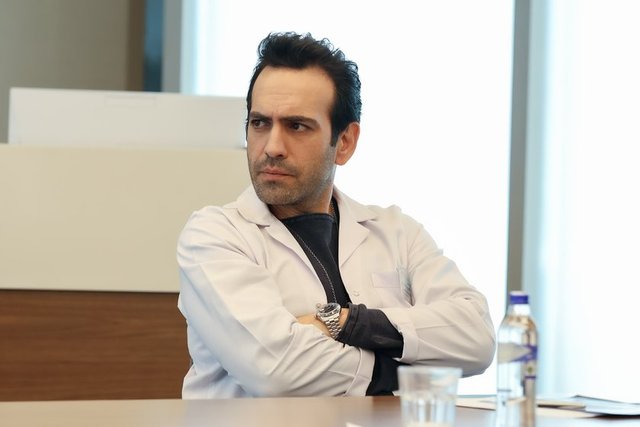 Bahar 53. Bölüm Fotoğrafları