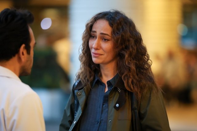 Bahar 53. Bölüm Fotoğrafları