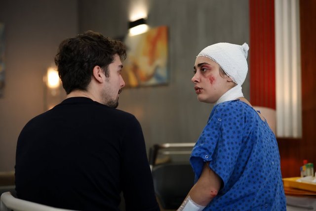 Bahar 53. Bölüm Fotoğrafları