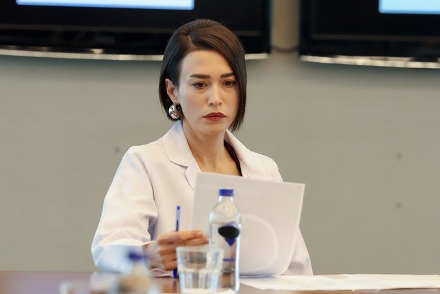 Bahar 53. Bölüm Fotoğrafları