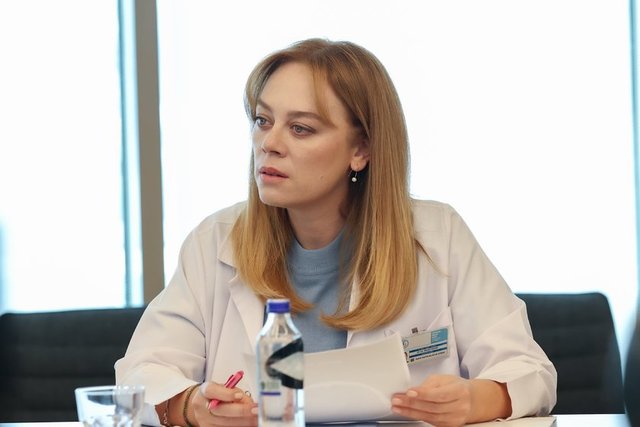 Bahar 53. Bölüm Fotoğrafları