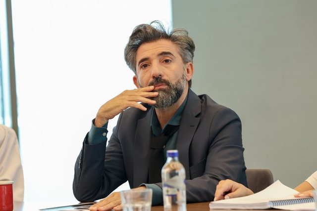 Bahar 53. Bölüm Fotoğrafları