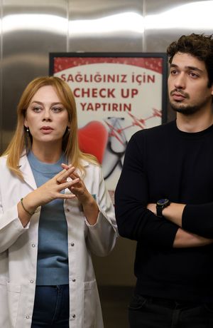 Bahar 53. Bölüm Fotoğrafları