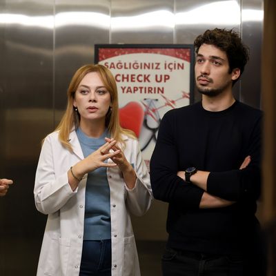 Bahar 53. Bölüm Fotoğrafları