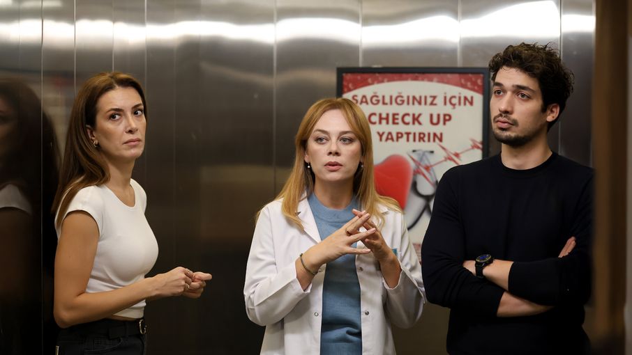 Bahar 53. Bölüm Fotoğrafları