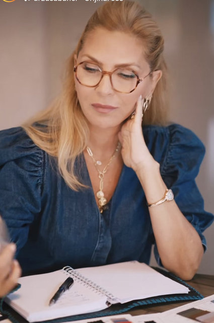 ARZU SABANCI
