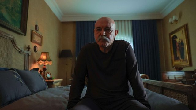 Veliaht 5. Bölüm Fotoğrafları