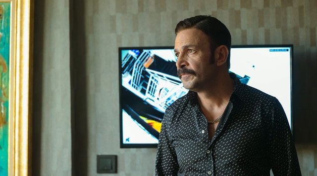 Veliaht 5. Bölüm Fotoğrafları