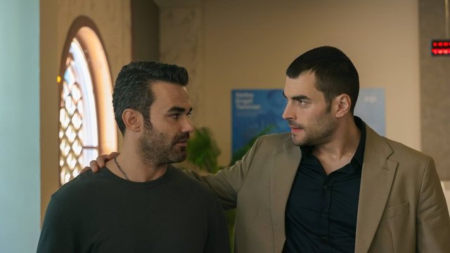 Veliaht 5. Bölüm Fotoğrafları