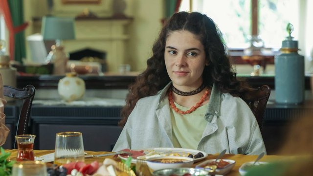 Veliaht 5. Bölüm Fotoğrafları