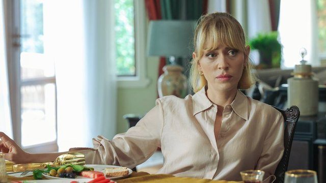 Veliaht 5. Bölüm Fotoğrafları