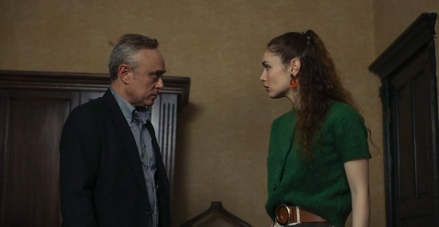 Veliaht 5. Bölüm Fotoğrafları