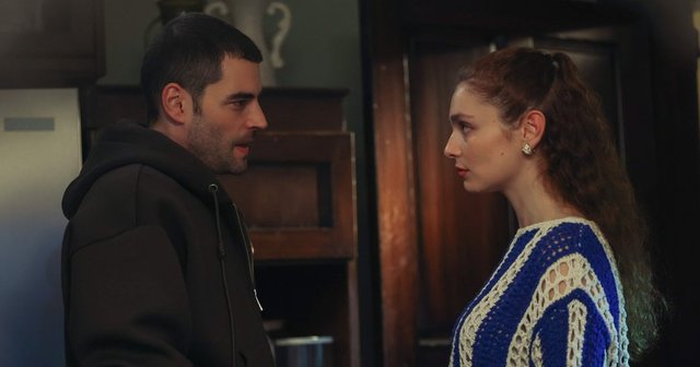 Veliaht 5. Bölüm Fotoğrafları