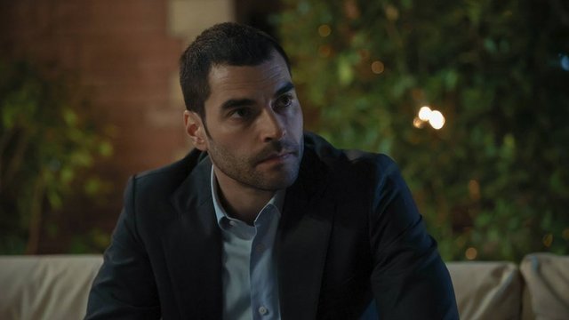 Veliaht 5. Bölüm Fotoğrafları