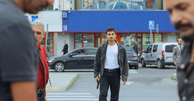 Veliaht 5. Bölüm Fotoğrafları