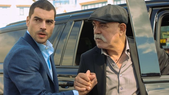 Veliaht 5. Bölüm Fotoğrafları