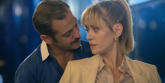 Veliaht 5. Bölüm Fotoğrafları