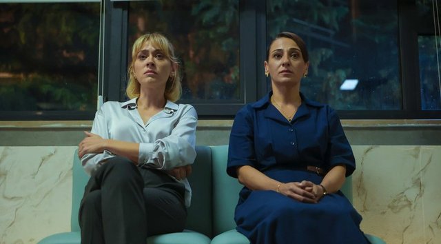 Veliaht 5. Bölüm Fotoğrafları