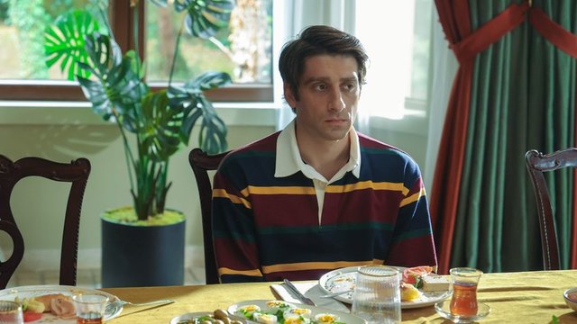 Veliaht 5. Bölüm Fotoğrafları