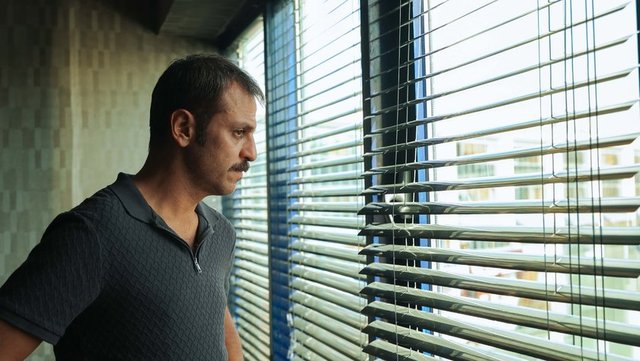 Veliaht 5. Bölüm Fotoğrafları