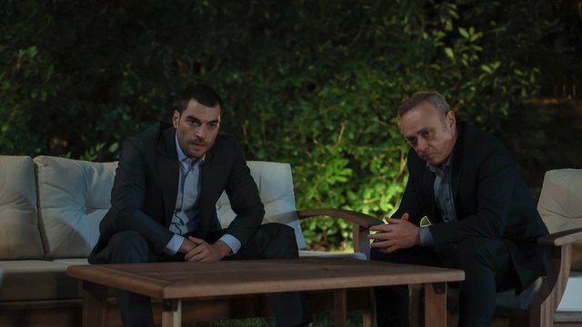 Veliaht 5. Bölüm Fotoğrafları