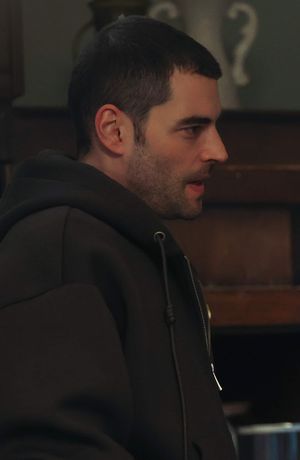 Veliaht 5. Bölüm Fotoğrafları