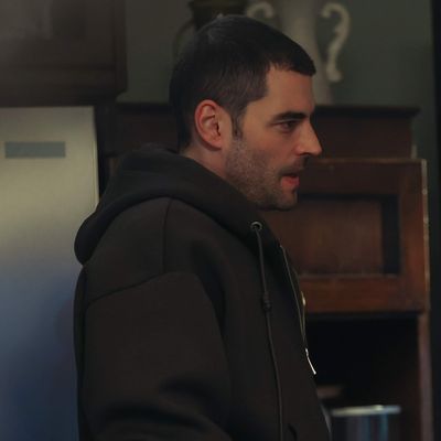 Veliaht 5. Bölüm Fotoğrafları