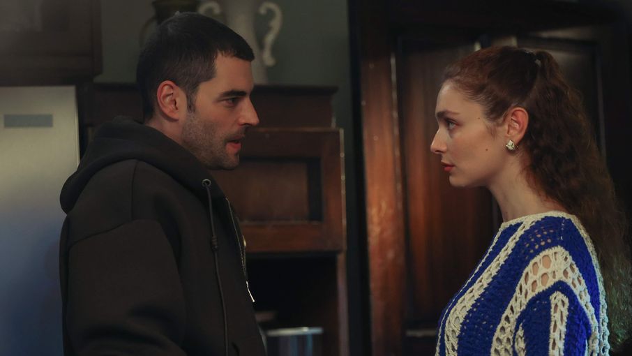 Veliaht 5. Bölüm Fotoğrafları