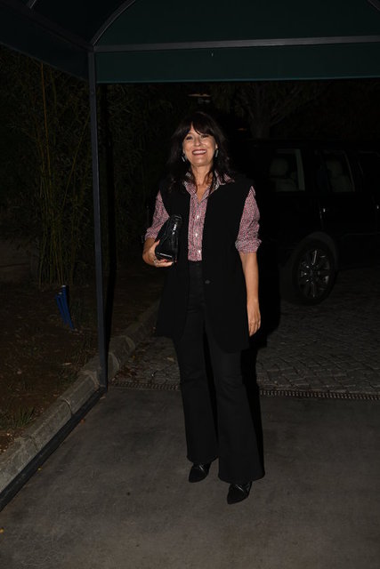 ESRA CİVELEK