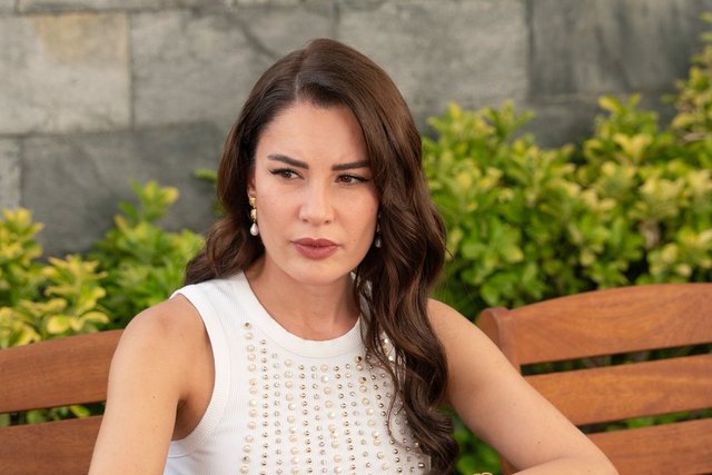 Kızılcık Şerbeti 108. Bölüm Fotoğrafları