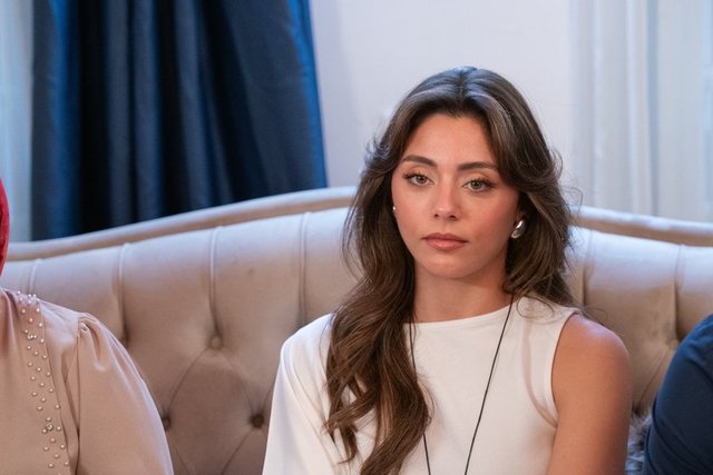 Kızılcık Şerbeti 108. Bölüm Fotoğrafları