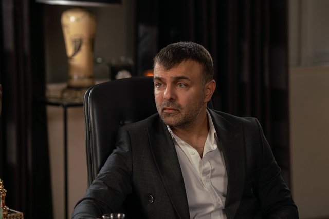 Kızılcık Şerbeti 108. Bölüm Fotoğrafları